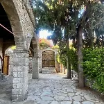 Alamango Hotel Datça
