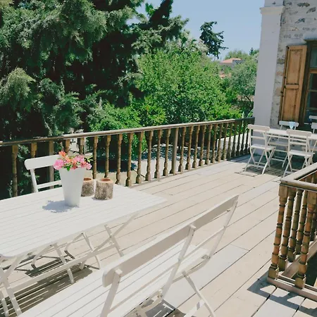 Alamango Ξενοδοχείο Datca