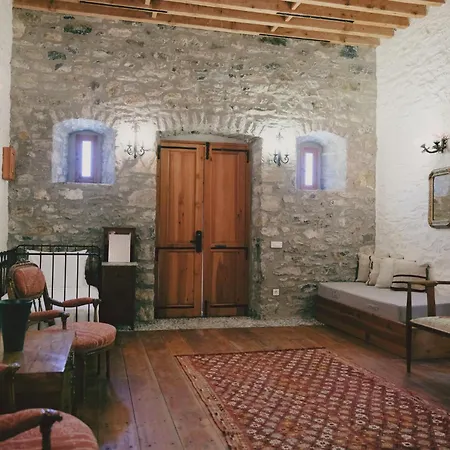 Hotel Alamango Datça