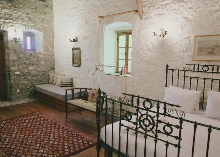 Ξενοδοχείο Alamango Datca