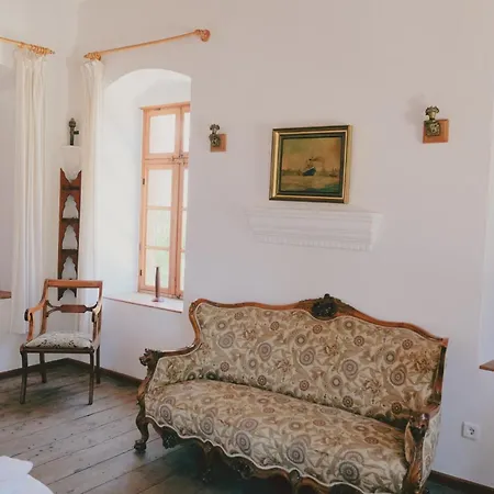 Otel Alamango Datça