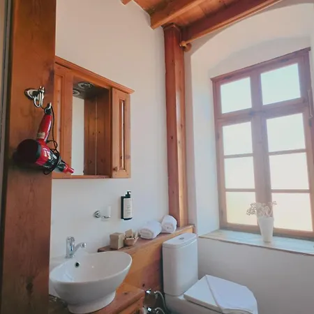 Hotel Alamango Datça