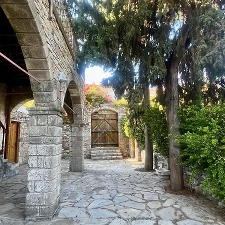Alamango Hotel Datça