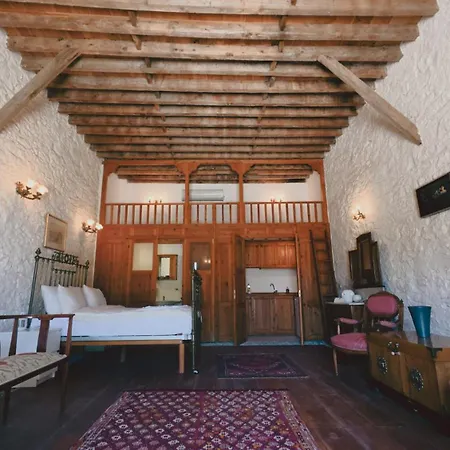 Alamango * داتْشا