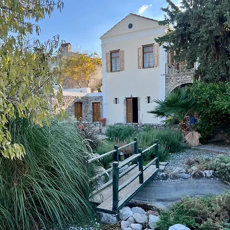 Alamango * داتْشا