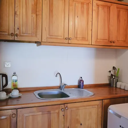 Alamango داتْشا