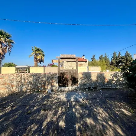 Alamango * داتْشا