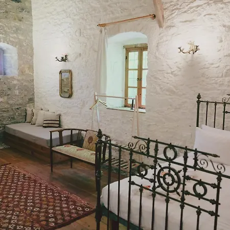 فندق Alamango داتْشا