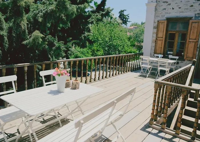 Alamango Otel Datça