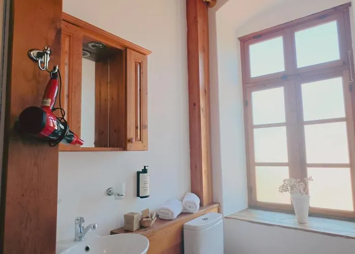 فندق Alamango داتْشا