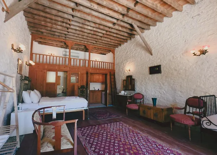 Alamango داتْشا