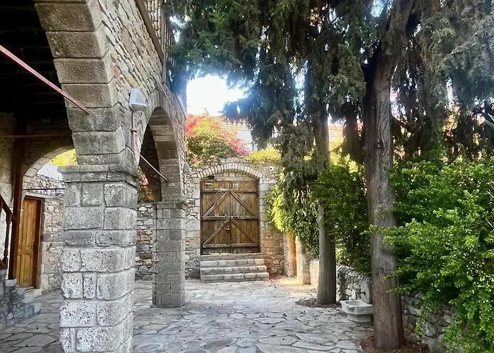 Alamango Otel Datça